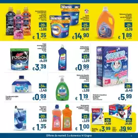 Volantino Qui Discount Pagina 9