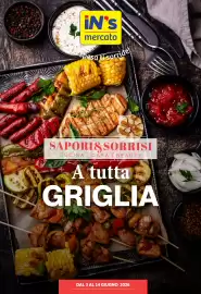 Volantino In'S Mercato Pagina 1