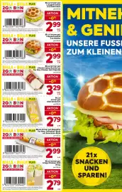 Billa Flugblatt Seite 2