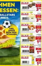 Billa Flugblatt Seite 3