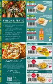 Billa Flugblatt Seite 4