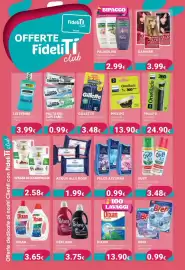 Volantino Tigotà Pagina 10