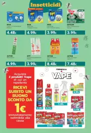 Volantino Tigotà Pagina 11