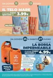 Volantino Tigotà Pagina 20