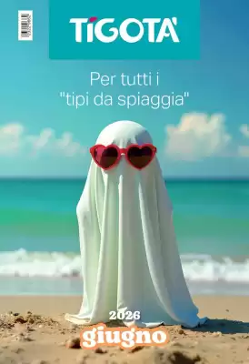 Tigotà (valido fino al 30-06)