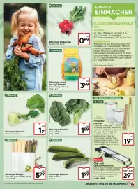 Maximarkt Flugblatt Seite 3