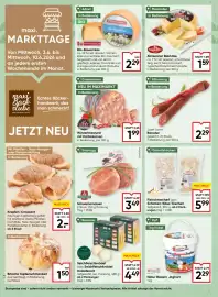 Maximarkt Flugblatt Seite 4