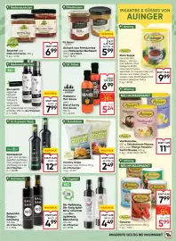 Maximarkt Flugblatt Seite 5