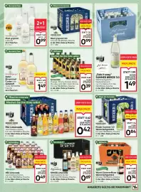 Maximarkt Flugblatt Seite 7