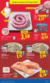 Catálogo Lidl semana 24 Página 11