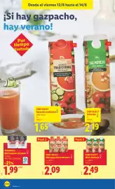 Catálogo Lidl semana 24 Página 16