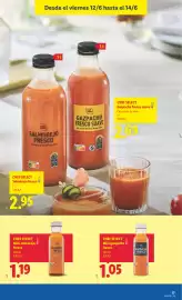Catálogo Lidl semana 24 Página 17