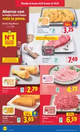 Catálogo Lidl semana 24 Página 4
