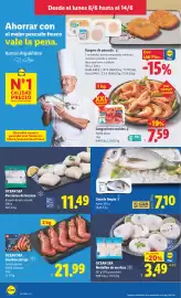 Catálogo Lidl semana 24 Página 6