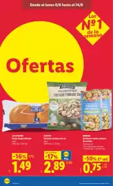 Catálogo Lidl semana 24 Página 8