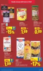 Catálogo Lidl semana 24 Página 9