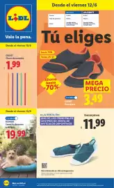 Catálogo Lidl | Bazar Página 1