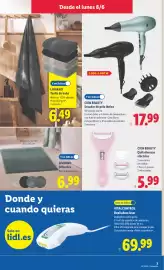 Catálogo Lidl | Bazar Página 3