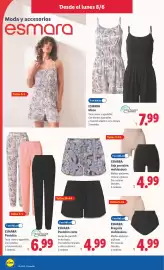 Catálogo Lidl | Bazar Página 4