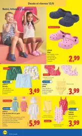 Catálogo Lidl | Bazar Página 6