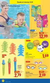 Catálogo Lidl | Bazar Página 8