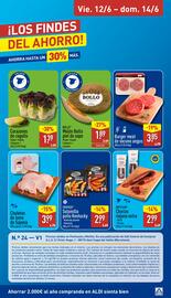 Folleto ALDI semana 24 Página 34