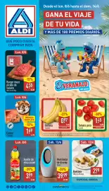 Folleto ALDI semana 24 Página 1