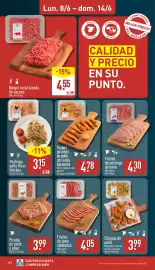 Folleto ALDI semana 24 Página 10
