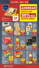 Folleto ALDI semana 24 Página 12