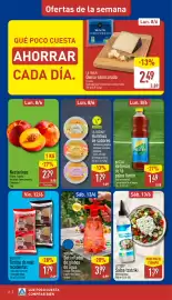 Folleto ALDI semana 24 Página 2