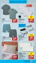 Folleto ALDI semana 24 Página 21