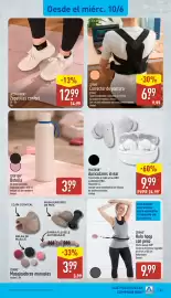 Folleto ALDI semana 24 Página 23