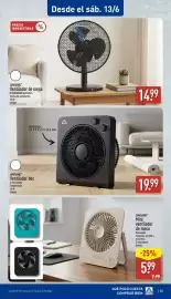 Folleto ALDI semana 24 Página 25