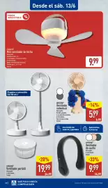 Folleto ALDI semana 24 Página 26