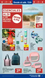 Folleto ALDI semana 24 Página 27