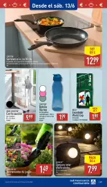 Folleto ALDI semana 24 Página 29