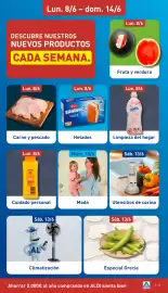 Folleto ALDI semana 24 Página 3