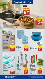 Folleto ALDI semana 24 Página 30