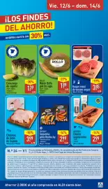 Folleto ALDI semana 24 Página 34