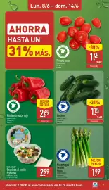 Folleto ALDI semana 24 Página 7