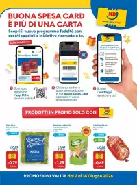Volantino MD Discount Pagina 10