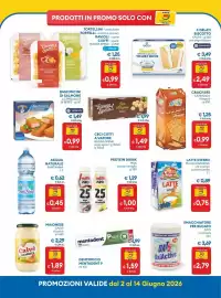 Volantino MD Discount Pagina 11