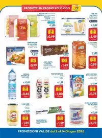 Volantino MD Discount Pagina 11