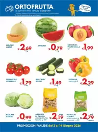 Volantino MD Discount Pagina 13