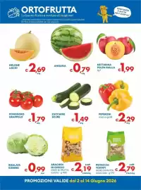 Volantino MD Discount Pagina 13