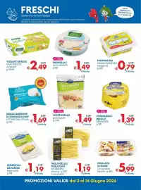 Volantino MD Discount Pagina 15