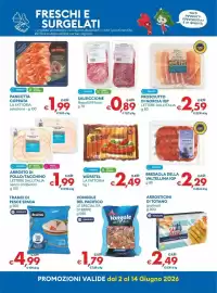 Volantino MD Discount Pagina 16