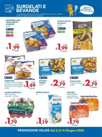 Volantino MD Discount Pagina 17