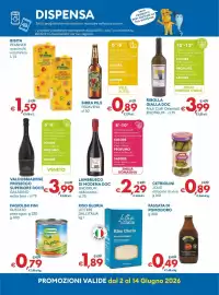 Volantino MD Discount Pagina 19