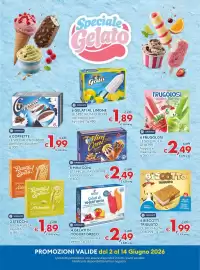 Volantino MD Discount Pagina 2